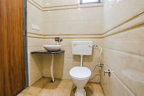 Fabhotel Prime Taj Castle