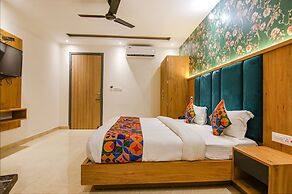 Fabhotel Prime Taj Castle