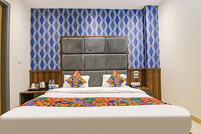 Fabhotel Prime Taj Castle