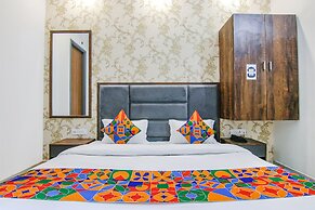 Fabhotel Prime Taj Castle