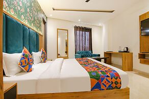 Fabhotel Prime Taj Castle