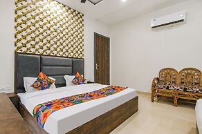 Fabhotel Prime Taj Castle