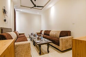 Fabhotel Prime Taj Castle