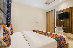 Fabhotel Prime Taj Castle