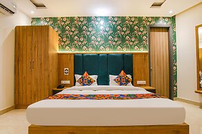 Fabhotel Prime Taj Castle