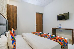 Fabhotel Prime Taj Castle