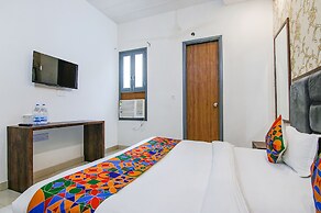 Fabhotel Prime Taj Castle