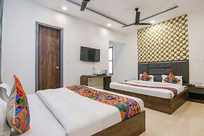 Fabhotel Prime Taj Castle