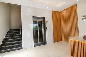 Fabhotel Prime Taj Castle