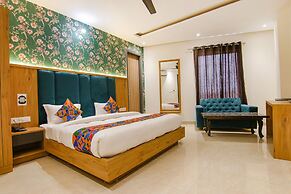 Fabhotel Prime Taj Castle