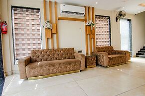 Fabhotel Prime Taj Castle