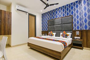 Fabhotel Prime Taj Castle