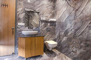 Fabhotel Prime Taj Castle