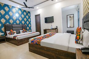 Fabhotel Prime Taj Castle