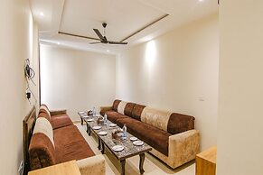 Fabhotel Prime Taj Castle