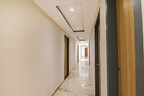 Fabhotel Prime Taj Castle