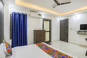 Fabexpress Elysian Palace