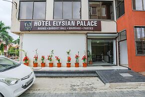 Fabexpress Elysian Palace