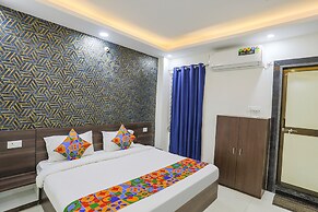 Fabexpress Elysian Palace