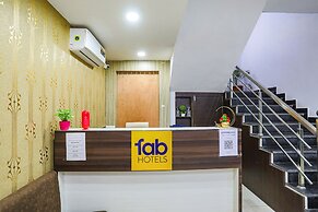 Fabexpress Elysian Palace