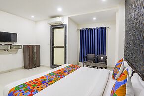 Fabexpress Elysian Palace