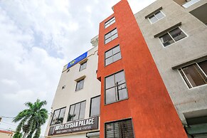 Fabexpress Elysian Palace