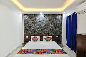 Fabexpress Elysian Palace