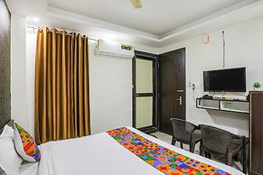 Fabexpress Elysian Palace