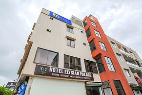 Fabexpress Elysian Palace