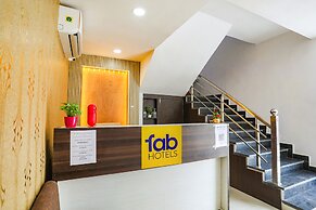 Fabexpress Elysian Palace