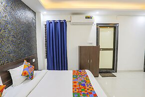 Fabexpress Elysian Palace