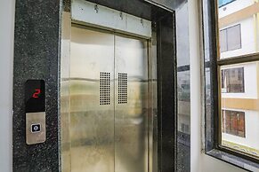 Fabexpress Elysian Palace