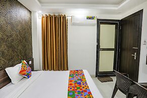 Fabexpress Elysian Palace