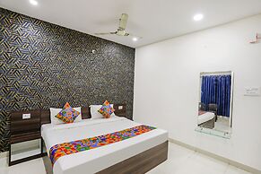 Fabexpress Elysian Palace