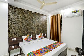 Fabexpress Elysian Palace