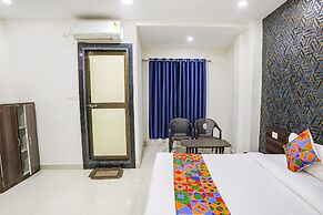 Fabexpress Elysian Palace