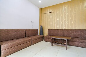 Fabexpress Elysian Palace