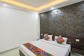 Fabexpress Elysian Palace