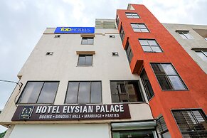 Fabexpress Elysian Palace