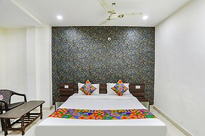 Fabexpress Elysian Palace