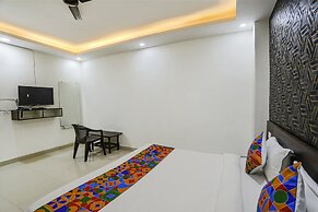 Fabexpress Elysian Palace