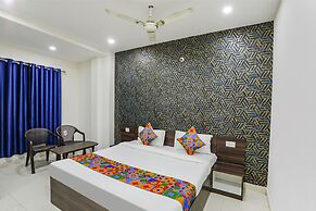 Fabexpress Elysian Palace