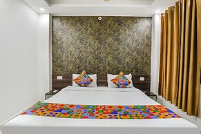 Fabexpress Elysian Palace