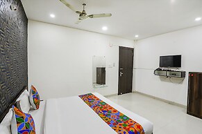 Fabexpress Elysian Palace