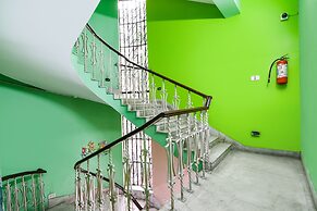 Fabexpress Karunamoyee Regency