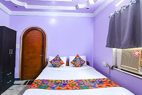 Fabexpress Karunamoyee Regency