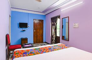 Fabexpress Karunamoyee Regency