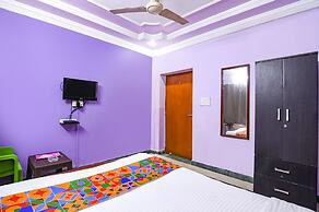 Fabexpress Karunamoyee Regency