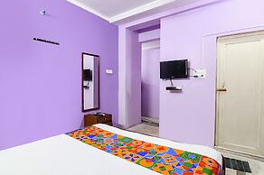 Fabexpress Karunamoyee Regency