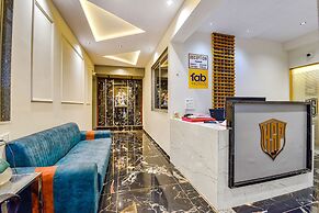Fabhotel Sky Palace